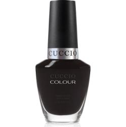 6051 Czarny lakier do paznokci 13 ml 2am in Hollywood