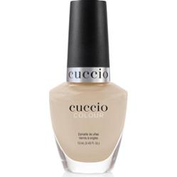 1241 Piaskowo beżowy lakier do paznokci 13 ml LEFT WANTING MORE