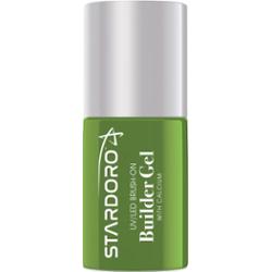Żel gęsty budujący w butelce z pędzelkiem 6 ml | Stardoro