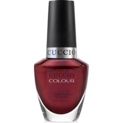 6167 Brązowoczerwony lakier do paznokci 13ml Royal Flush