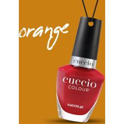 Zawieszka zapachowa ORANGE