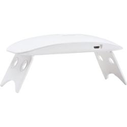 Mini Lampa Max Pro LED - podłączenie USB