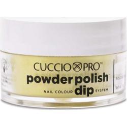 5524 DIP SYSTEM PUDER Neon Yellow 14 g