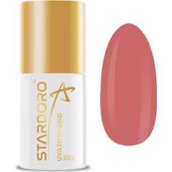 1800 Lakier hybrydowy do paznokci Pretty Woman LED / UV 6 ml