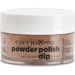 5580 DIP SYSTEM PUDER Rich Brown 14 g