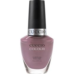 1211 Różowo-fioletowy, przybrudzony lakier do paznokci 13 ml ON POINTE