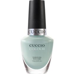 6416 Brudnobłękitny lakier 13 ml ANOTHER BEAUTIFUL DAY