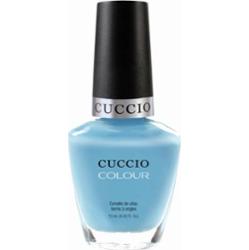 6101 Błękitny pastelowy lakier 13ml Under the Blue Moon