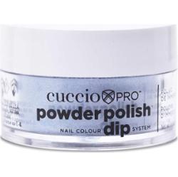 5602 DIP SYSTEM PUDER Blue With Blue Mica 14 g