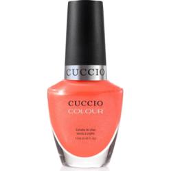 6160 Koralowy pomarańczowy lakier 13ml Goody gum drops