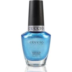 6137 Metaliczny niebieski lakier 13 ml Buy making waves