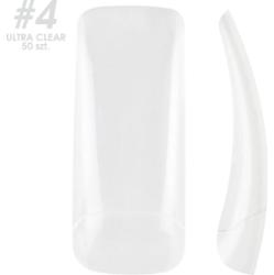 Tipsy krystaliczne UF nr 4