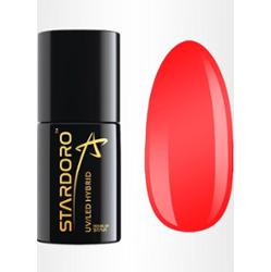 12225 Hybryda do paznokci Star Festival LED / UV 6 ml