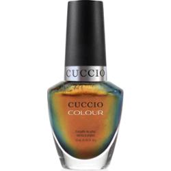 6170 Złoty miedziany lakier do paznokci 13ml Cuccio Crown Jewels