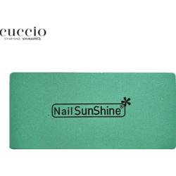 Polerka płaska - dwustronna | Star Nail & Cuccio