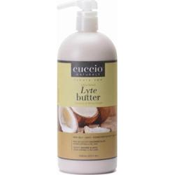 Ultra Lekkie masło do ciała kokos i imbir 946 ml