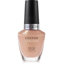 6001 Jasnobrązowy lakier do paznokci 13 ml Los Angeles