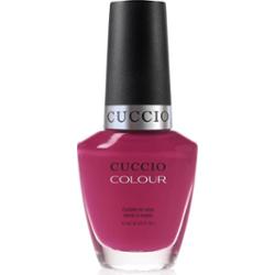 6014 Fioletowy lakier do paznokci 13 ml Cuccio Argentinian