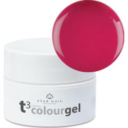 Żel T-3 FIBERGEL fashionista fuchsia 7 g