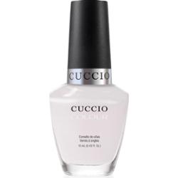 6065 Biały lakier do paznokci 13 ml Mystery in Milan