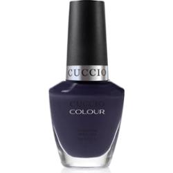 6050 Głęboki fioletowy lakier do paznokci 13 ml London