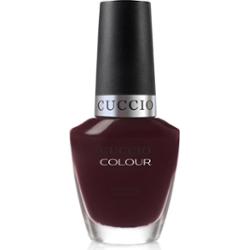 6027 Burgundowy lakier do paznokci 13 ml Nights in Napoli