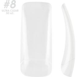 Tipsy krystaliczne UF nr 8