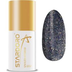 Hybryda do paznokci Flash 15 Stardoro LED/UV 6 ml