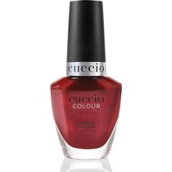 1266 Winny czerwony lakier do paznokci 13 ml GIVE IT A TWIRL