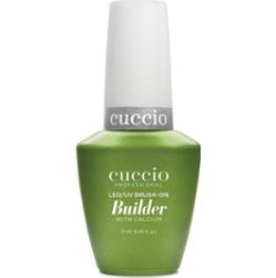 Żel budujący z wapniem w butelce z pędzelkiem 13 ml - 4w1