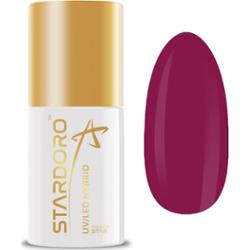 1803 Lakier hybrydowy do paznokci Pretty Woman LED / UV 6 ml