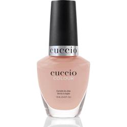 1274 Różowo brzoskwiniowy lakier do paznokci 13 ml I SEEK