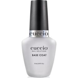 Baza do paznokci pod lakier 13 ml Cuccio Coat Solutions