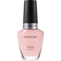 6007 Różowy klasyczny lakier do paznokci 13ml Texas rose