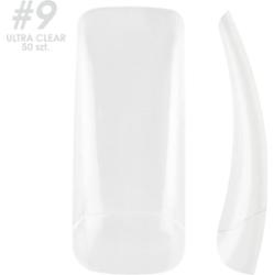 Tipsy krystaliczne UF nr 9