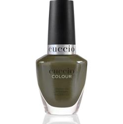 1262 Oliwkowy zielony lakier do paznokci 13 mlL BRANCH OUT