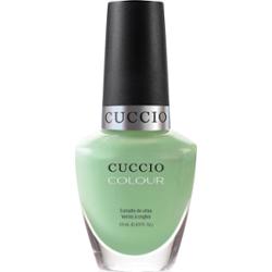 6417 Pastelowy jasnozielony lakier do paznokci 13ml Positivity!