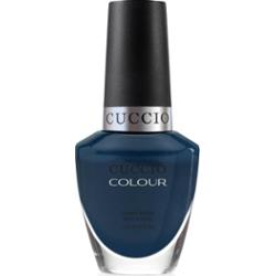 6163 Atramentowy lakier Cuccio 13ml Wild Knights