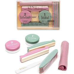 Zestaw Manicure Japoński P.Shine