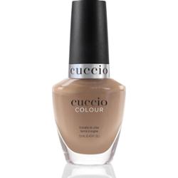 1295 Ciepłe latte, kremowy lakier do paznokci 13ml SEE YOU LATTE