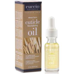 Odżywka do skórek z wyciągiem ze zbóż 15 ml