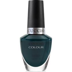 6169 Granatowo-turkusowy lakier do paznokci 13ml Prince I've Been Gone