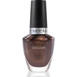 1293 Lakier do paznokci 13ml BROWNIE POINTS