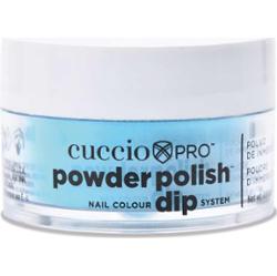 5586 DIP SYSTEM PUDER Baby Sky Blue 14 g