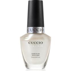 6004 Perłowy biały lakier do paznokci 13ml Tahitian villa