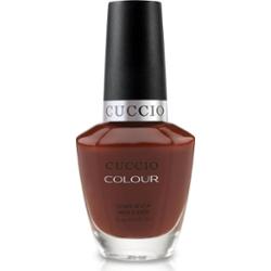 6116 Czekoladowy lakier do paznokci 13ml Brew Ha Ha