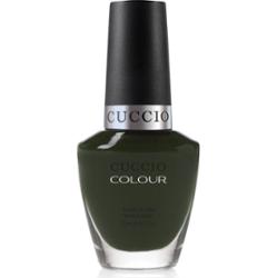 6045 Zielony lakier do paznokci 13 ml Glasgow Nights