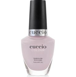 1244 Kremowo fioletowy Lakier do paznokci 13 ml TAKE BREATH AWAY