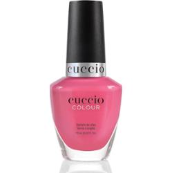 1250 Fiołkowy fioletowy lakier do paznokci 13 ml HOT THANG!