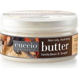 Masło do dłoni, stóp i ciała Wanilia i Cukier 226 g